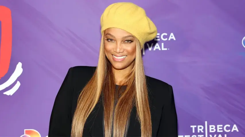 Tyra Banks Net Worth