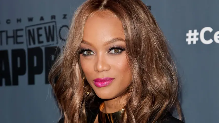 Tyra Banks Net Worth