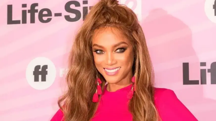 Tyra Banks Net Worth