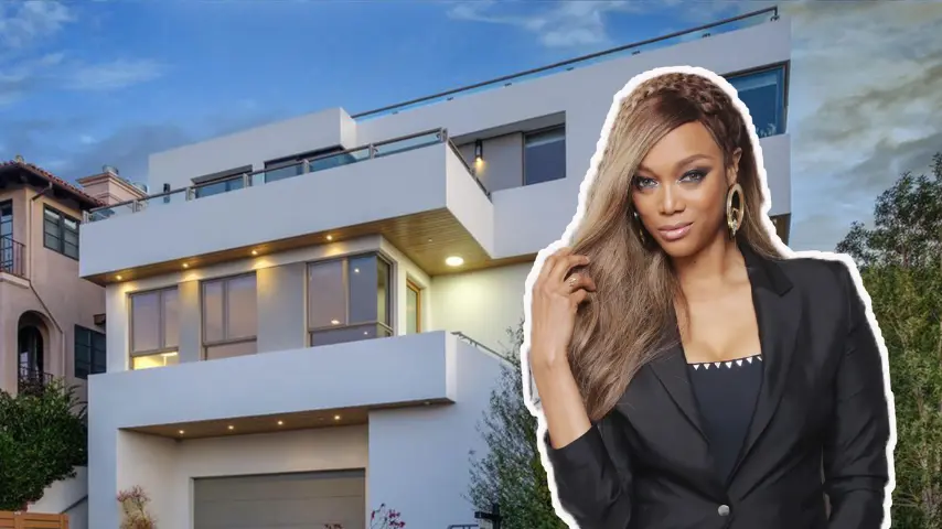 Tyra Banks Net Worth