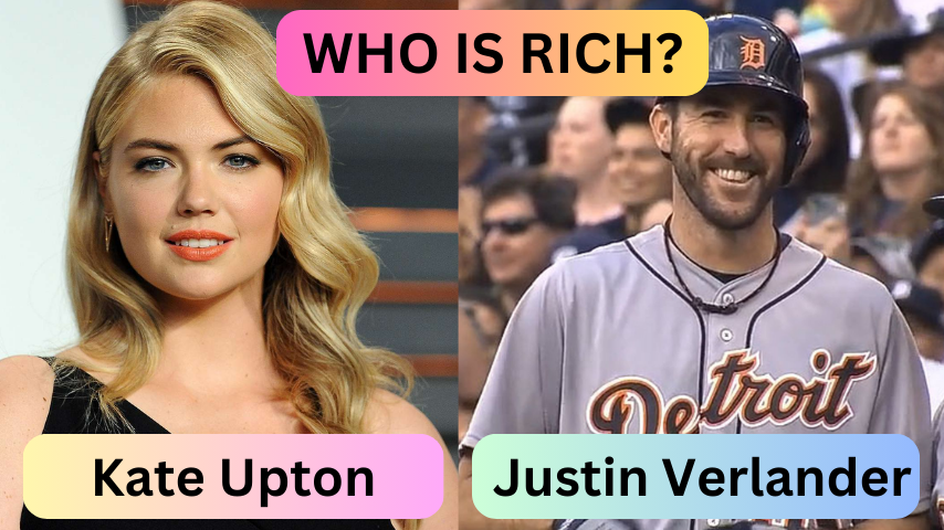 Kate Upton Net Worth