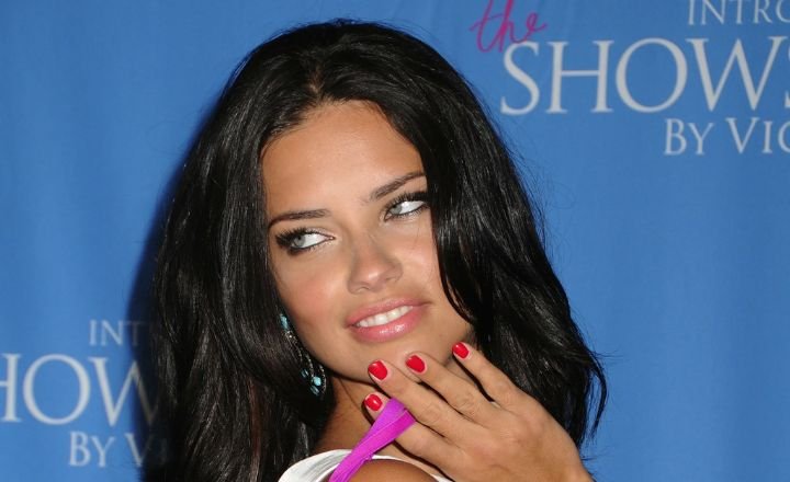 Adriana Lima Net Worth