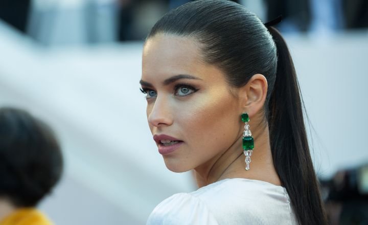 Adriana Lima Net Worth