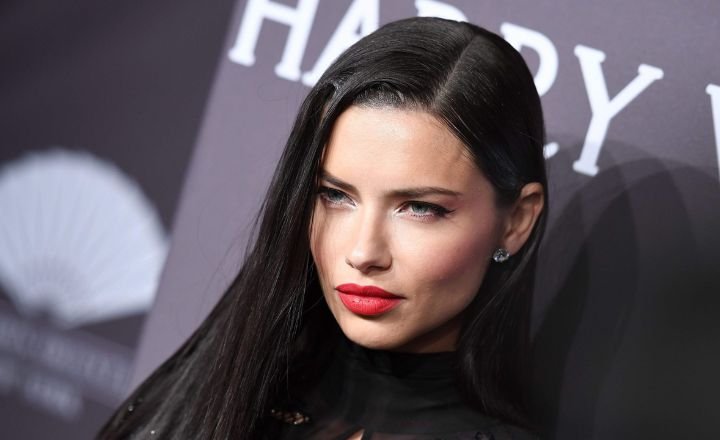 Adriana Lima Net Worth