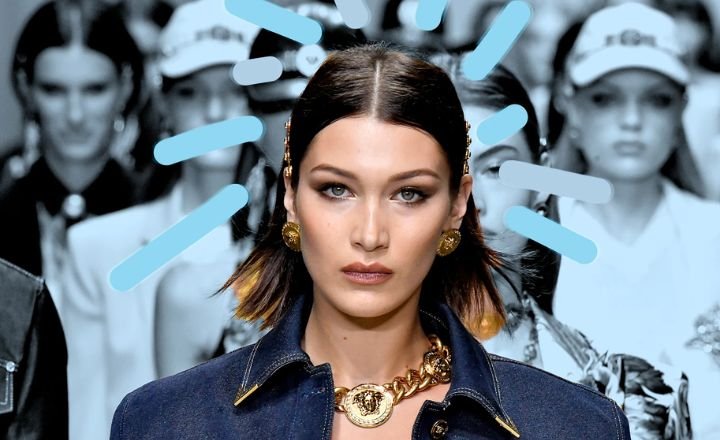 Bella Hadid Net Worth