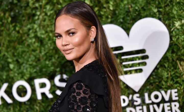 Chrissy Teigen Net Worth