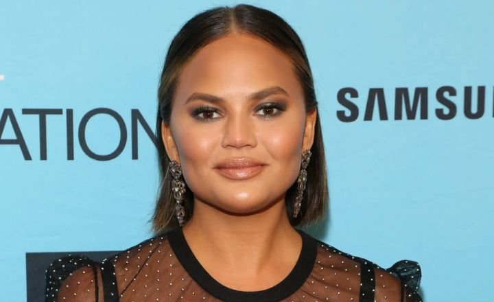 Chrissy Teigen Net Worth