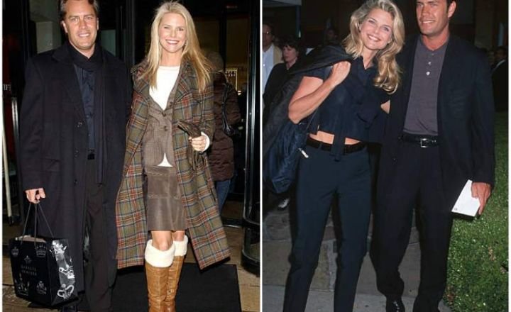 Christie Brinkley Net Worth