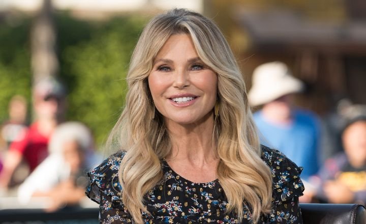 Christie Brinkley Net Worth