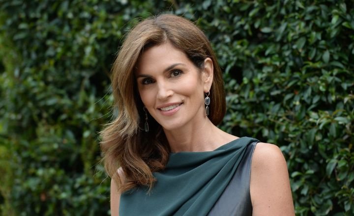 Cindy Crawford Net Worth