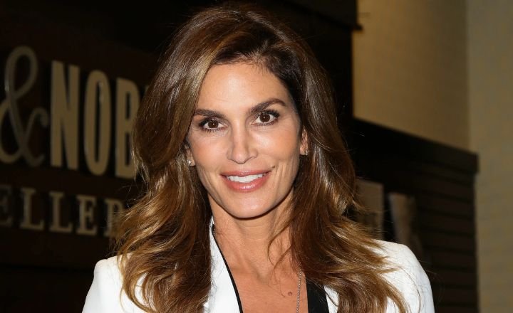 Cindy Crawford Net Worth