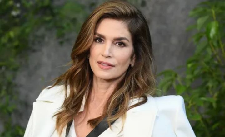 Cindy Crawford Net Worth