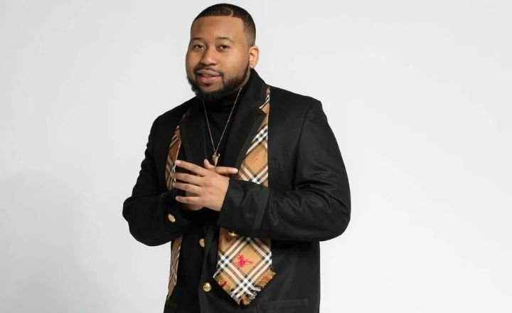 DJ Akademiks Net Worth