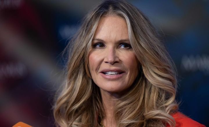 Elle Macpherson Net Worth