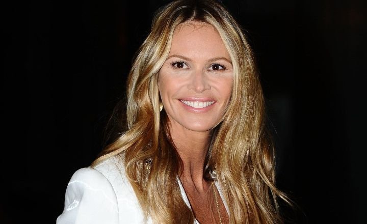 Elle Macpherson Net Worth