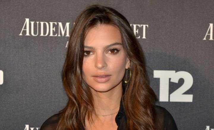 Emily Ratajkowski Net Worth