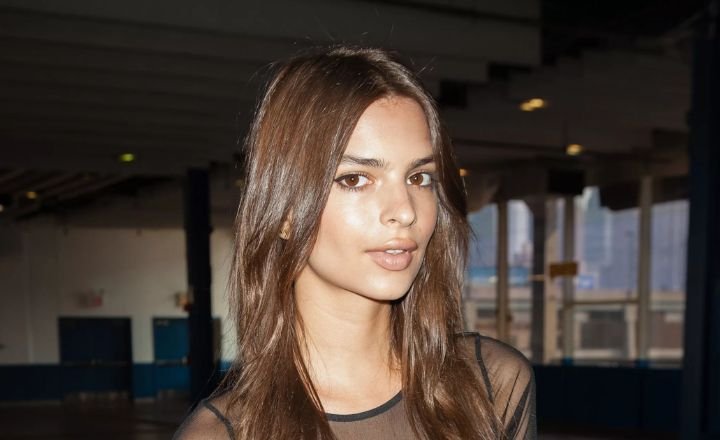 Emily Ratajkowski Net Worth