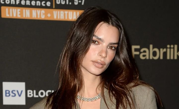 Emily Ratajkowski Net Worth