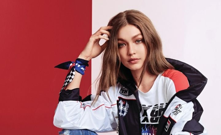 Gigi Hadid Net Worth