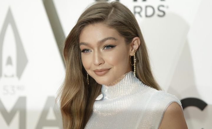 Gigi Hadid Net Worth