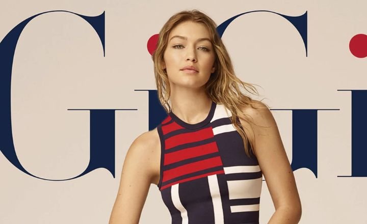 Gigi Hadid Net Worth