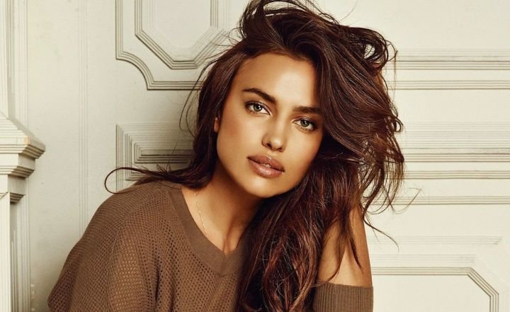 Irina Shayk Net Worth