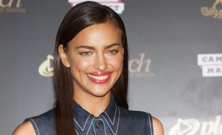 Irina Shayk Net Worth