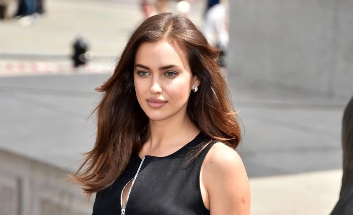 Irina Shayk Net Worth