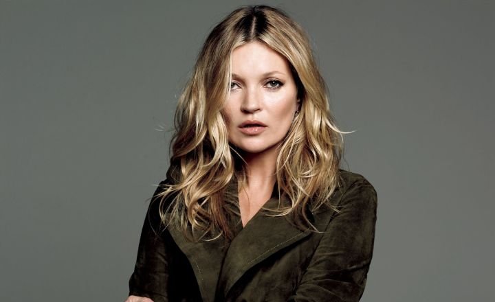 Kate Moss Net Worth