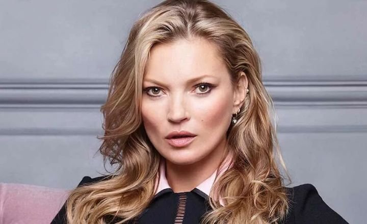 Kate Moss Net Worth