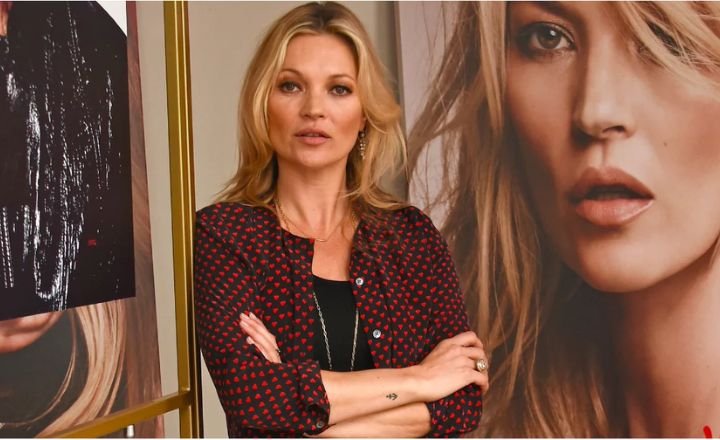 Kate Moss Net Worth