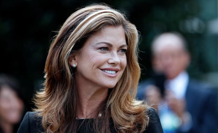 Kathy Ireland Net Worth