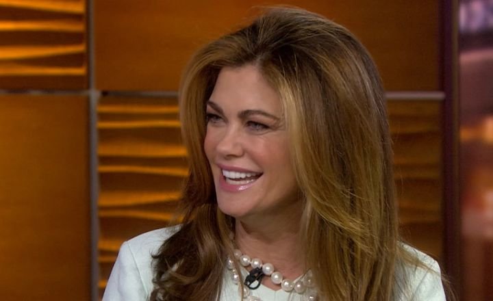 Kathy Ireland Net Worth