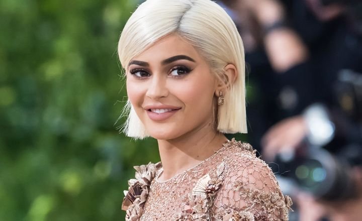 Kylie Jenner Net Worth