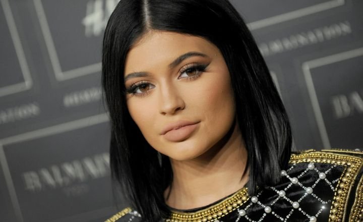 Kylie Jenner Net Worth