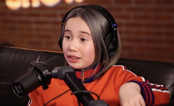 Lil Tay Net Worth