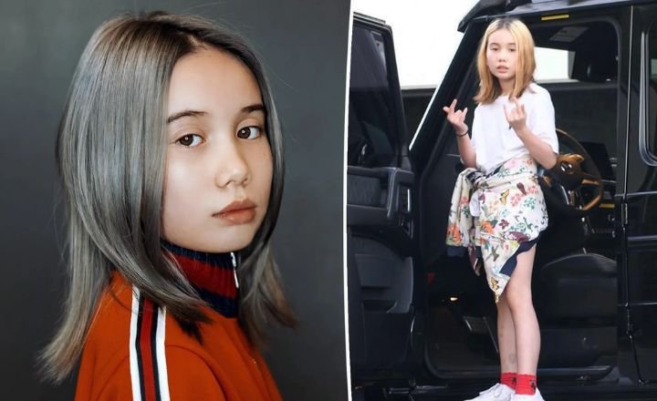 Lil Tay Net Worth