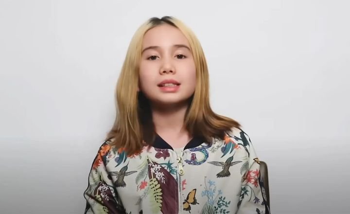 Lil Tay Net Worth