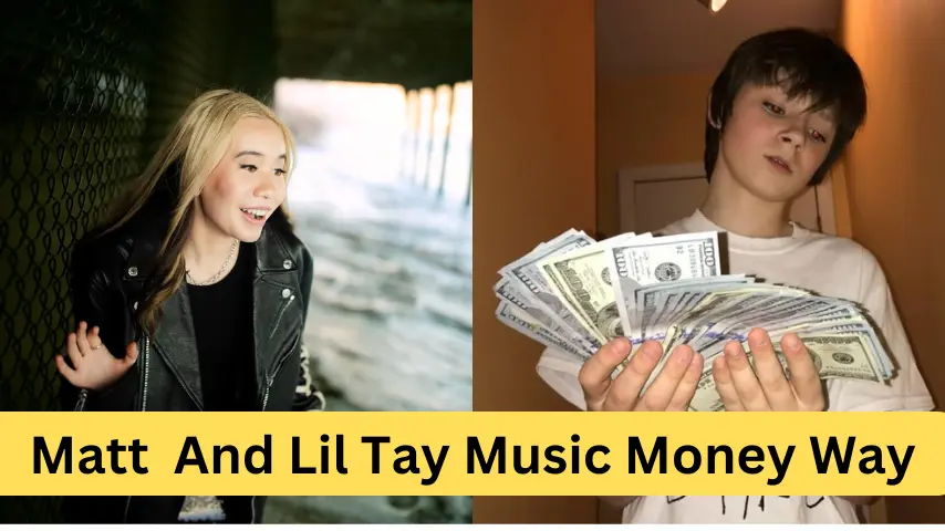 Matt Ox Net Worth