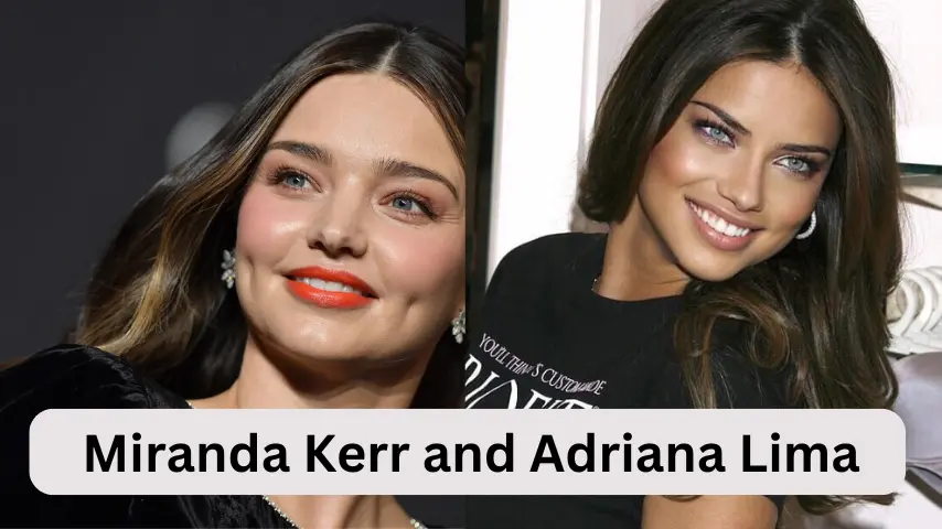 Miranda Kerr Net Worth