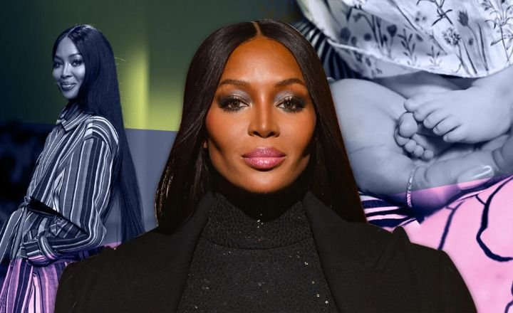 Naomi Campbell Net Worth