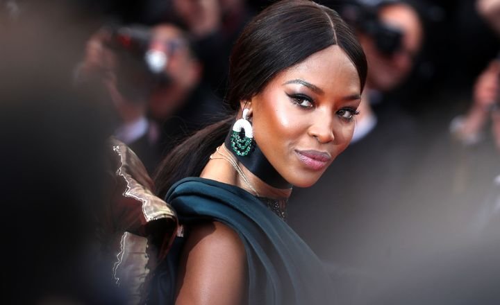 Naomi Campbell Net Worth