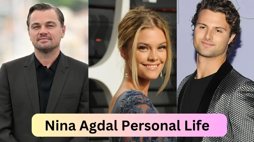 Nina Agdal Net Worth