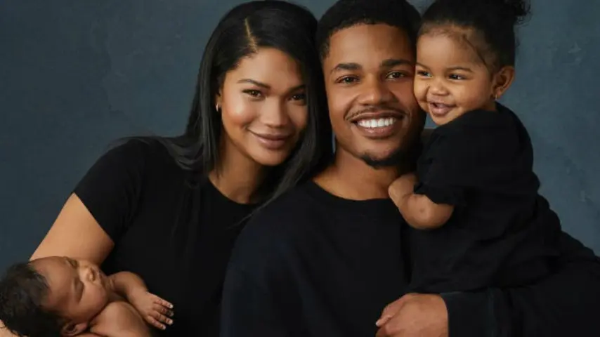 Chanel Iman's Net Worth