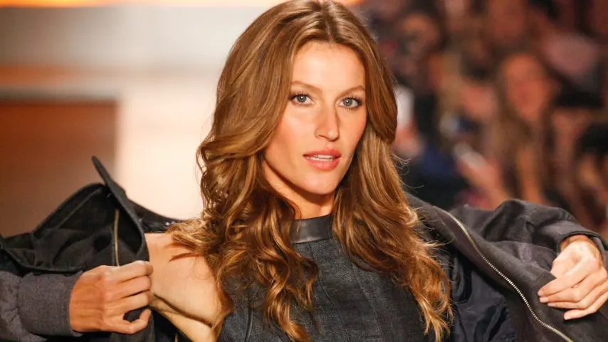 Gisele Bundchen Net Worth 