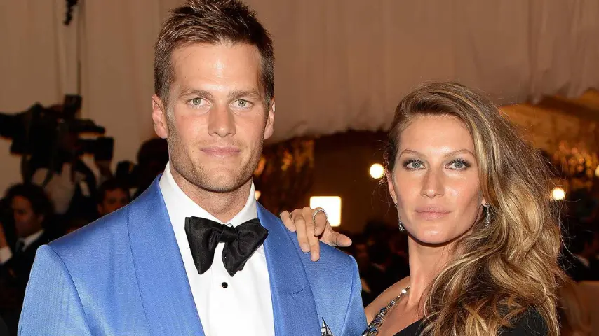 Gisele Bundchen Net Worth 