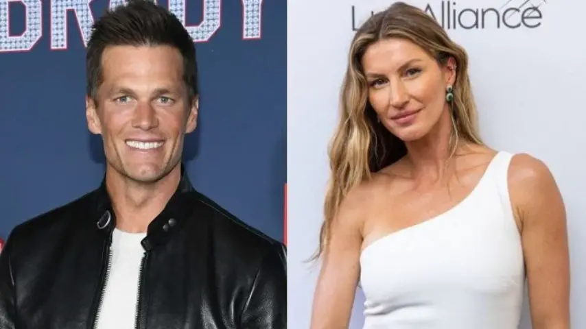 Gisele Bundchen Net Worth 