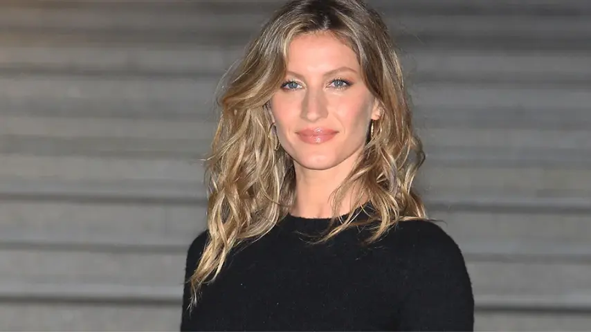 Gisele Bundchen Net Worth