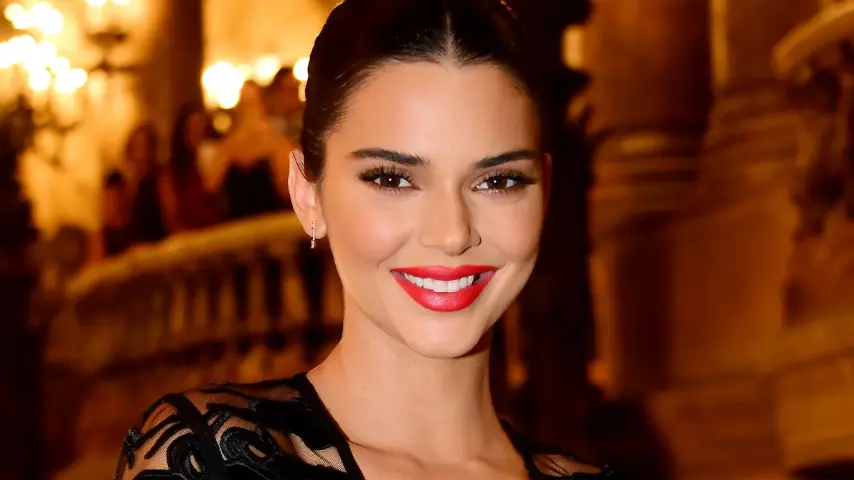 Kendall Jenner Net Worth