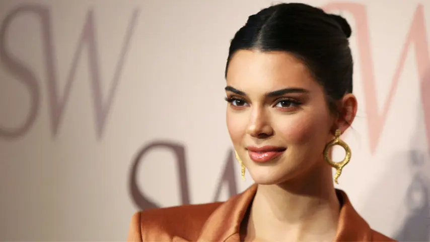 Kendall Jenner Net Worth